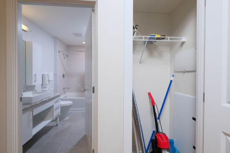 Apartamentos Global Luxury Suites In Downtown Bethesda