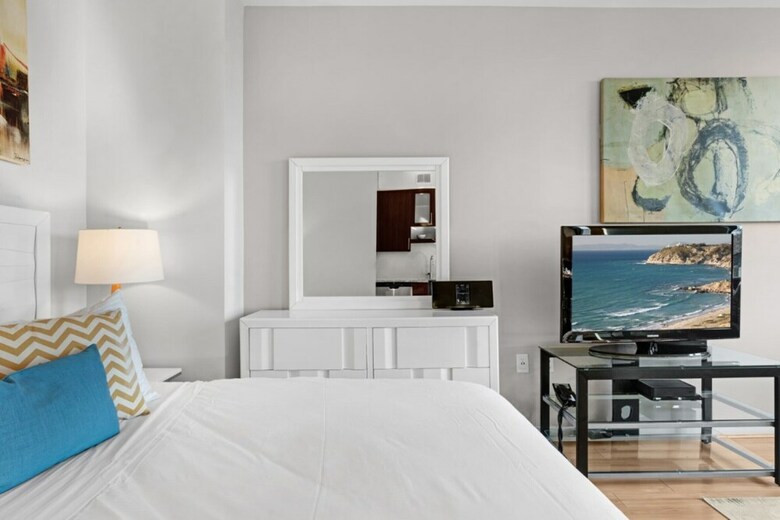 Apartamentos Global Luxury Suites In Downtown Bethesda