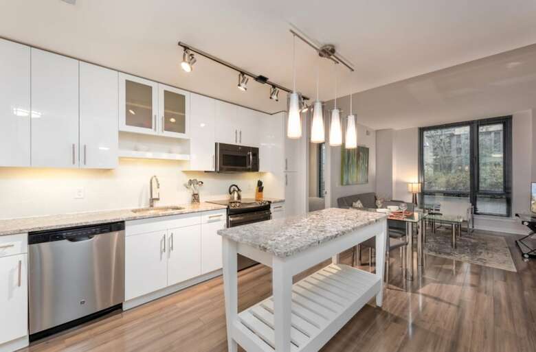 Apartamentos Global Luxury Suites In Downtown Bethesda