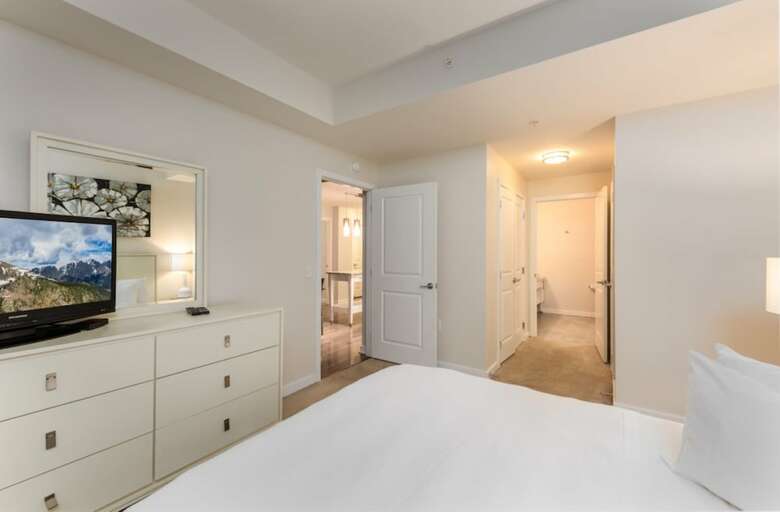 Apartamentos Global Luxury Suites In Downtown Bethesda