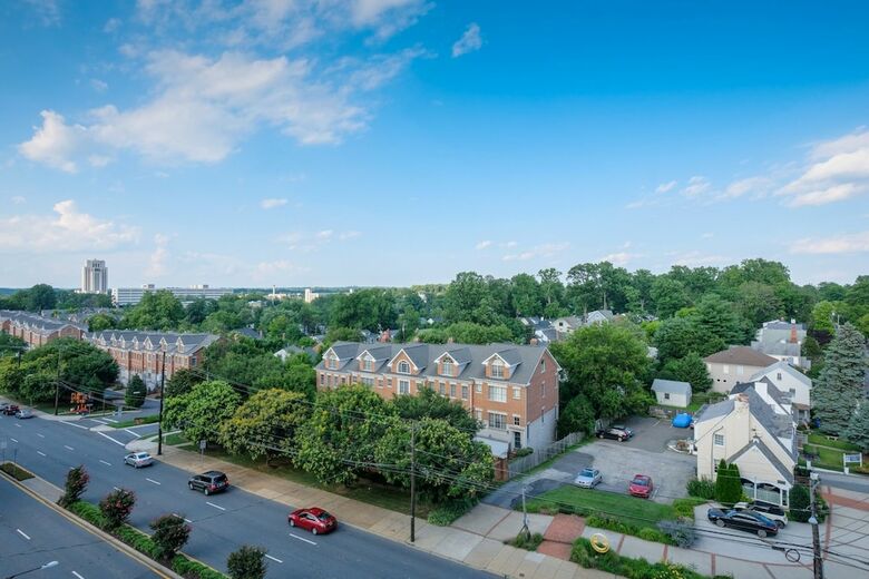 Apartamentos Global Luxury Suites In Downtown Bethesda