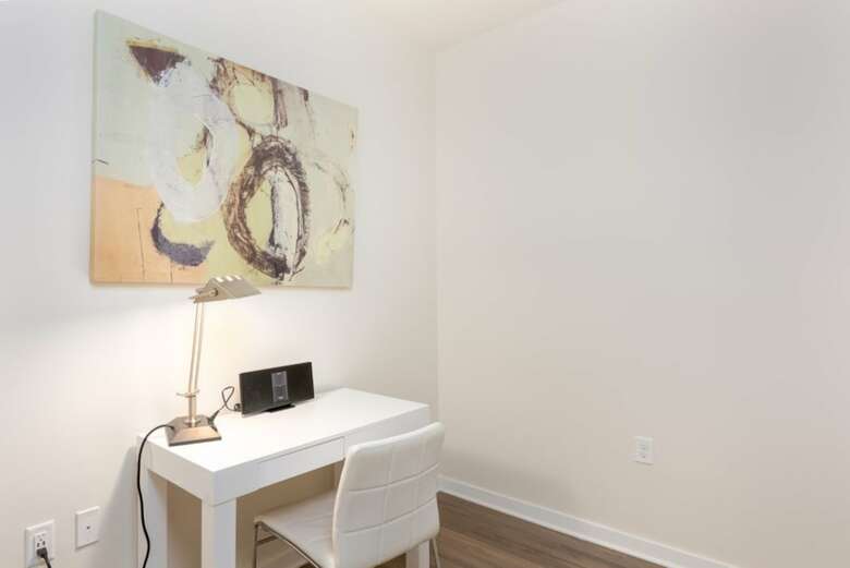 Apartamentos Global Luxury Suites In Downtown Bethesda