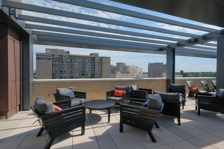 Apartamentos Global Luxury Suites In Downtown Bethesda