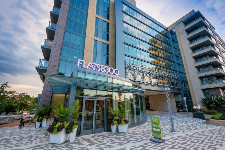 Apartamentos Global Luxury Suites In Downtown Bethesda