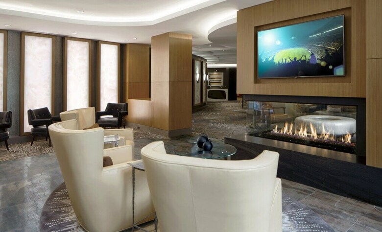 Apartamentos Global Luxury Suites In Downtown Bethesda
