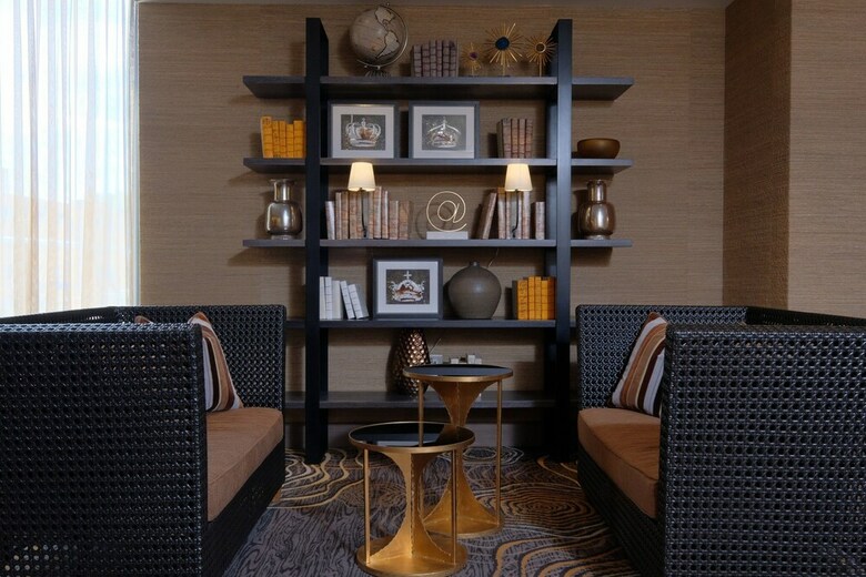 Apartamentos Global Luxury Suites In Downtown Bethesda