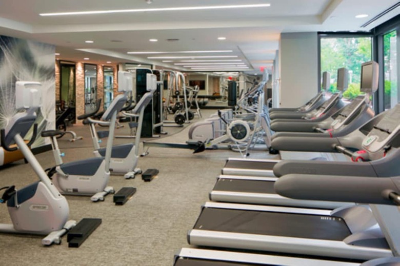 Apartamentos Global Luxury Suites In Downtown Bethesda