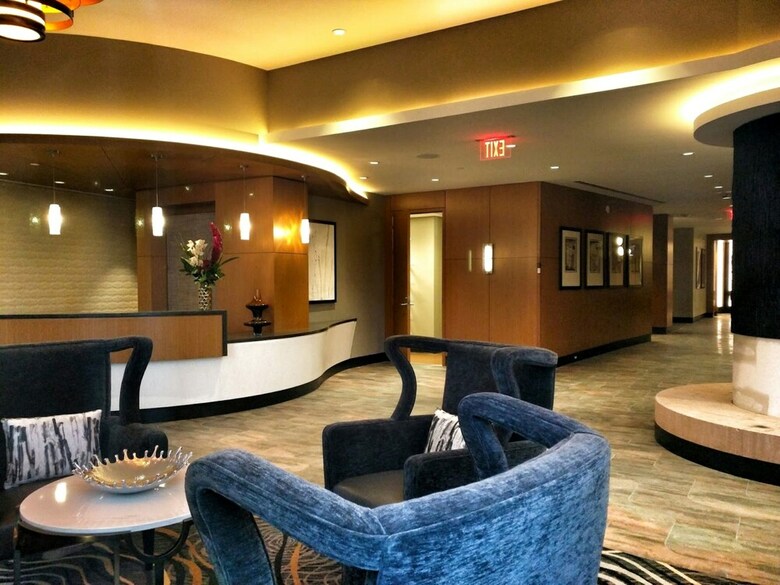Apartamentos Global Luxury Suites In Downtown Bethesda