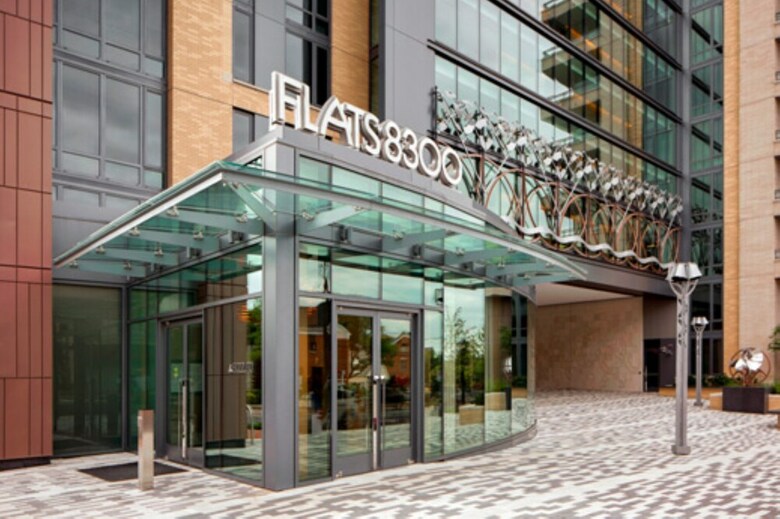 Apartamentos Global Luxury Suites In Downtown Bethesda