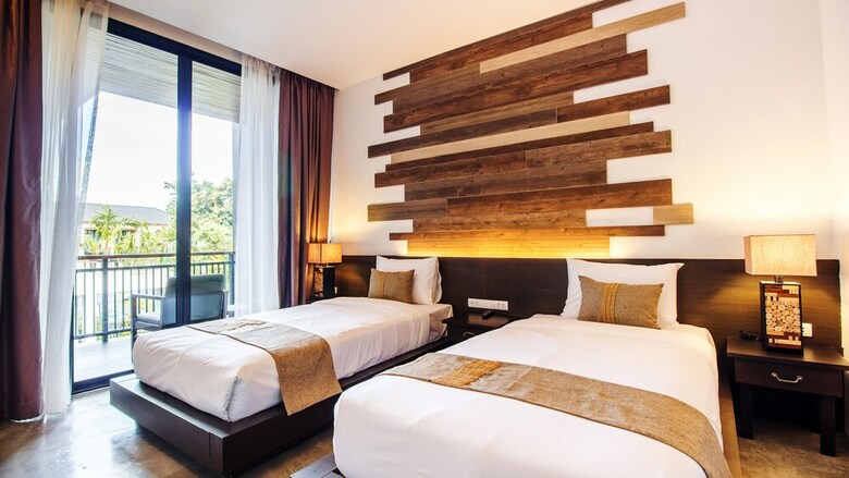 Hotel B2 Pai Premier Resort