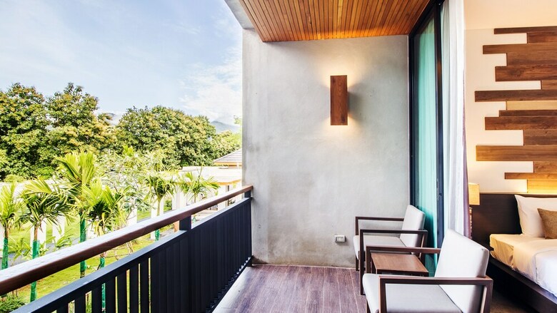 Hotel B2 Pai Premier Resort