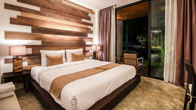 Hotel B2 Pai Premier Resort