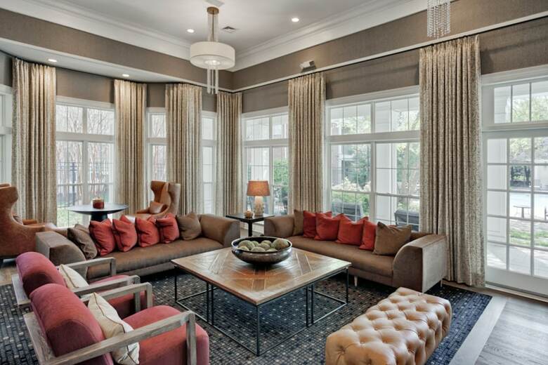Apartamentos Global Luxury Suites At Town Center