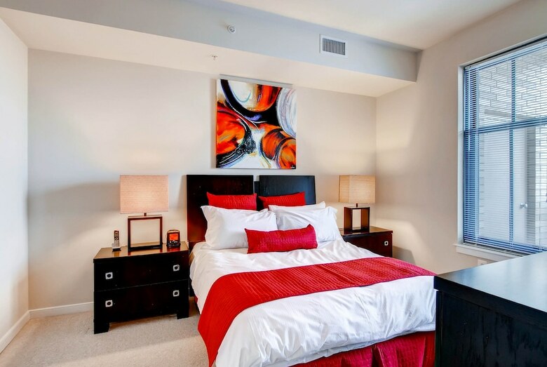 Apartamentos Global Luxury Suites At Town Center