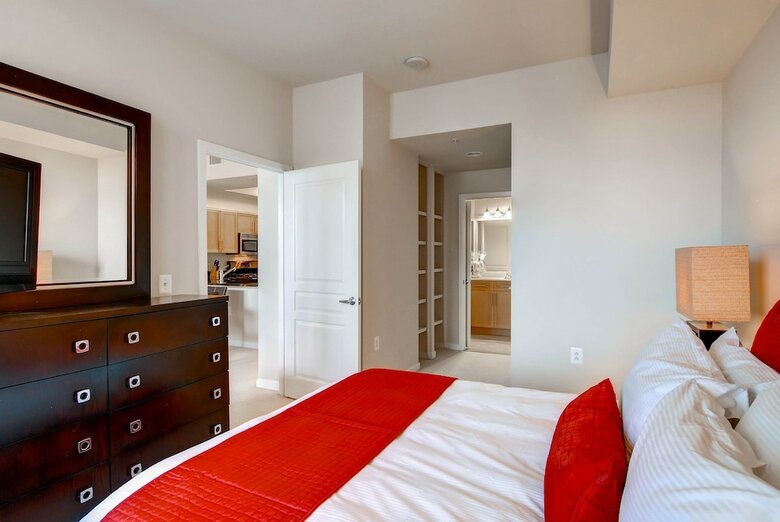 Apartamentos Global Luxury Suites At Town Center