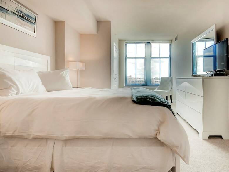 Apartamentos Global Luxury Suites At Town Center