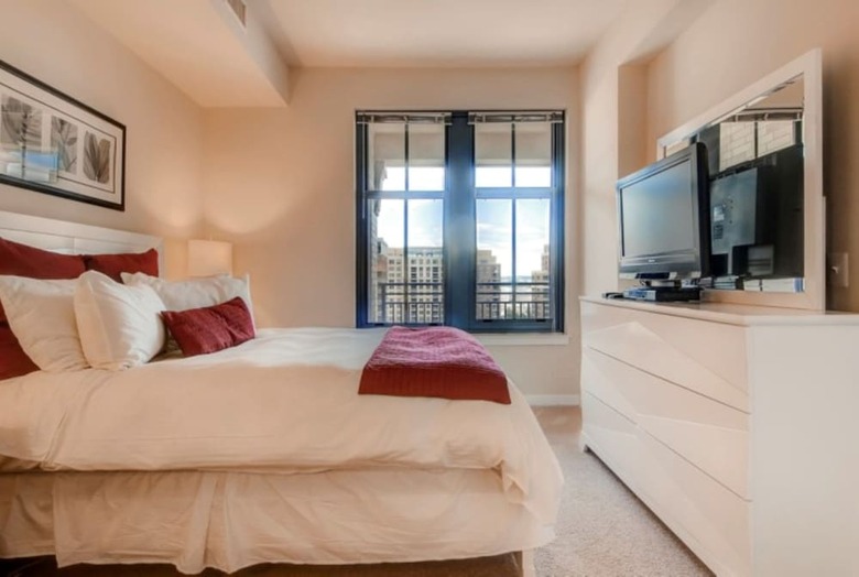 Apartamentos Global Luxury Suites At Town Center