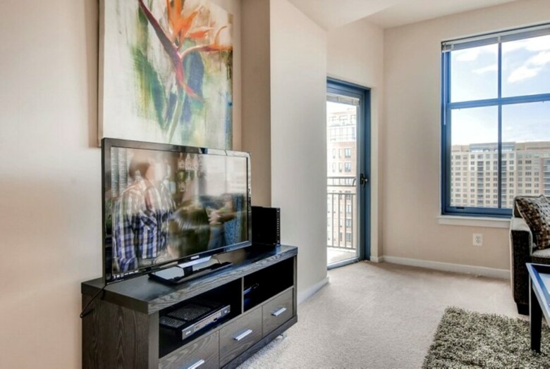 Apartamentos Global Luxury Suites At Town Center