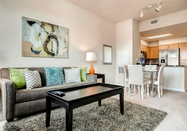 Apartamentos Global Luxury Suites At Town Center