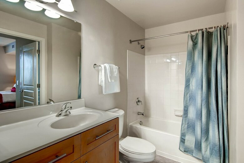 Apartamentos Global Luxury Suites At Town Center