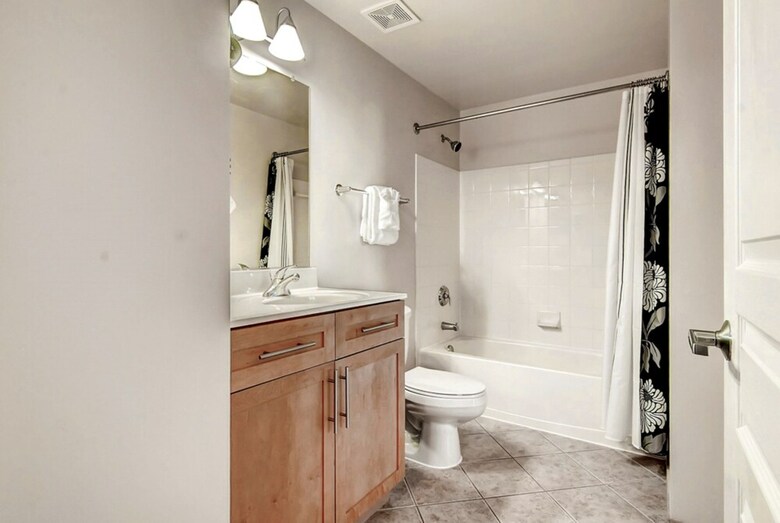 Apartamentos Global Luxury Suites At Town Center