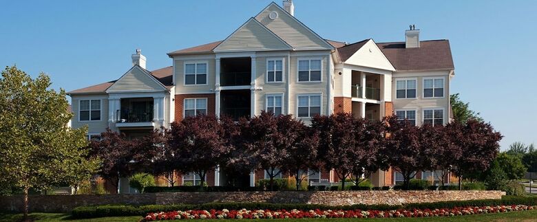 Apartamentos Global Luxury Suites At Town Center