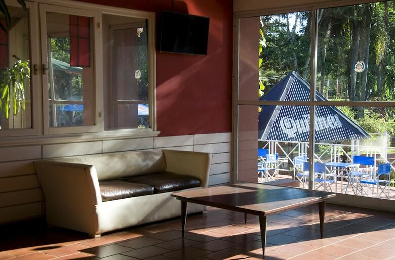 Hostal Tangoinn Beer Hotel