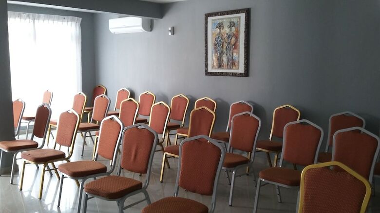 Bella Luxury Hotel