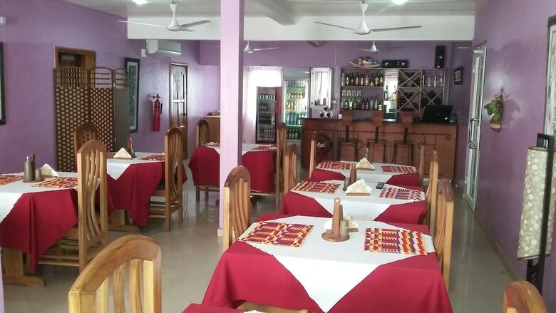 Bella Luxury Hotel