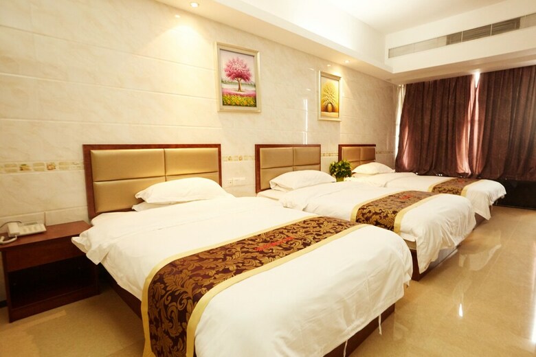 Hotel Sunny Private Apt Of Grand Continental