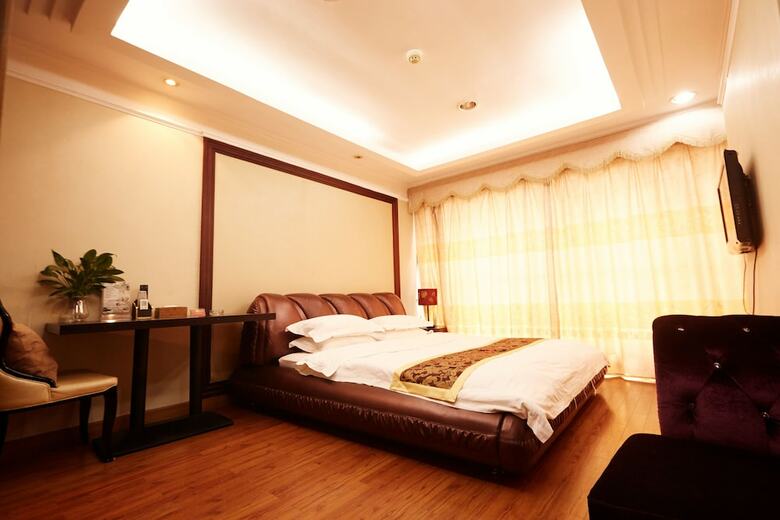 Hotel Sunny Private Apt Of Grand Continental