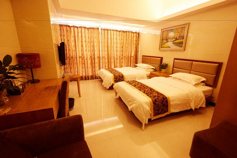 Hotel Sunny Private Apt Of Grand Continental