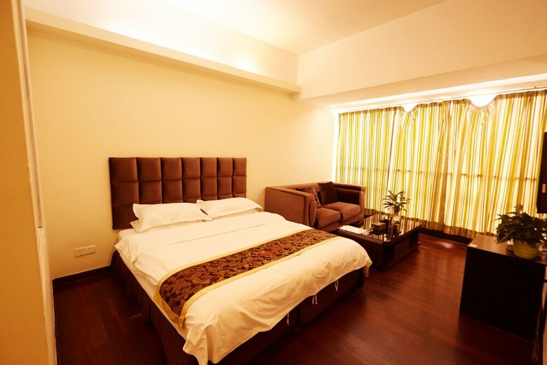 Hotel Sunny Private Apt Of Grand Continental