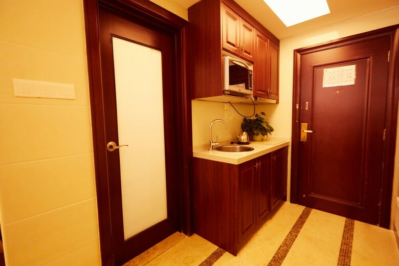 Hotel Sunny Private Apt Of Grand Continental