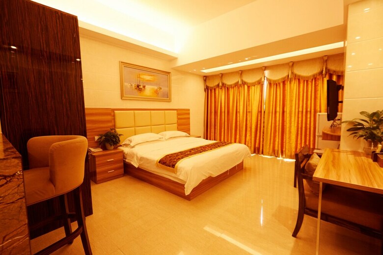 Hotel Sunny Private Apt Of Grand Continental