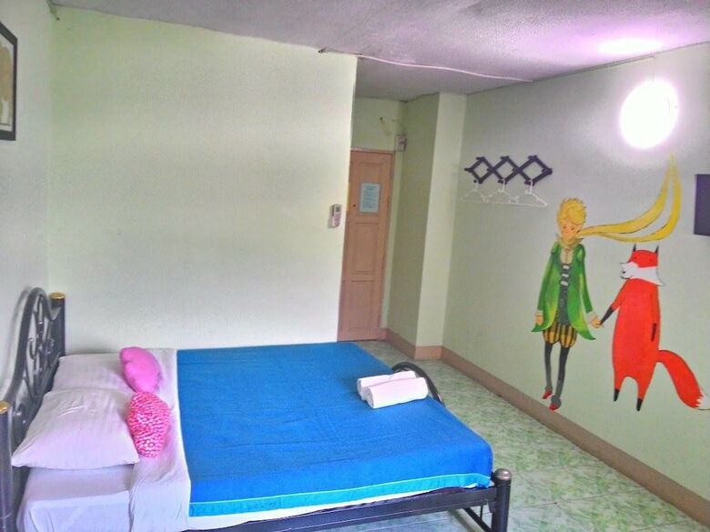 Hotel Cloud9 Huaykaew-nimman