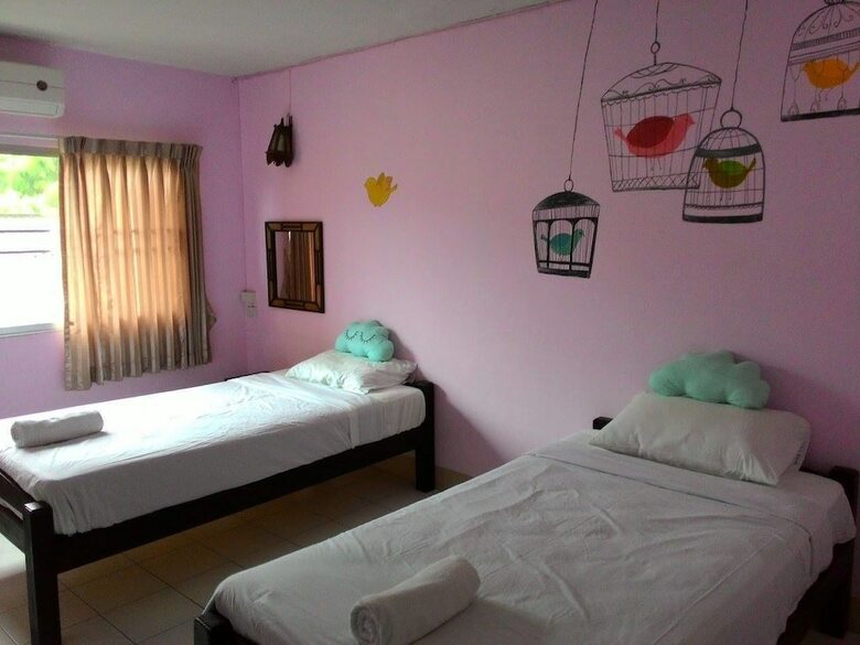 Hotel Cloud9 Huaykaew-nimman