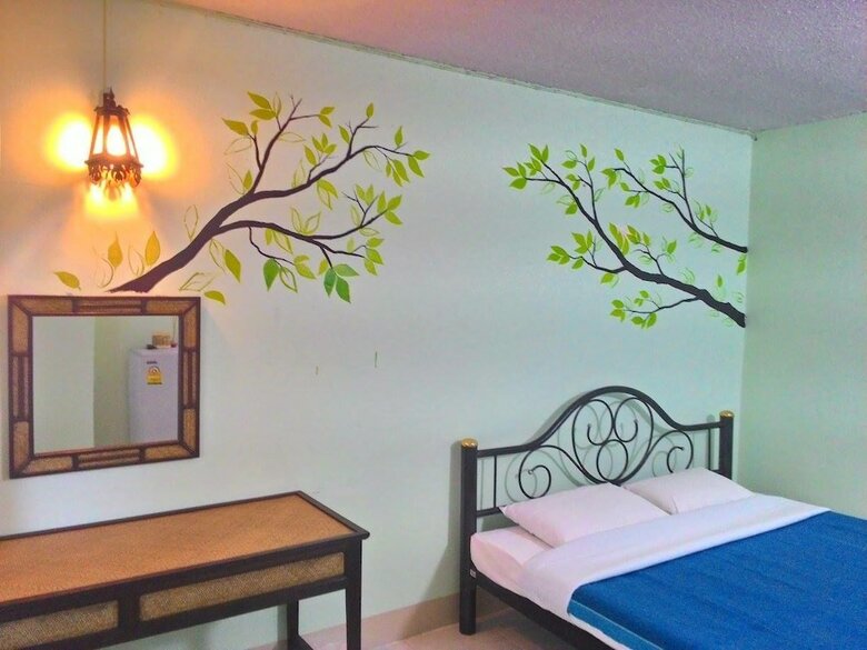 Hotel Cloud9 Huaykaew-nimman