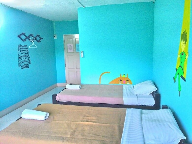 Hotel Cloud9 Huaykaew-nimman