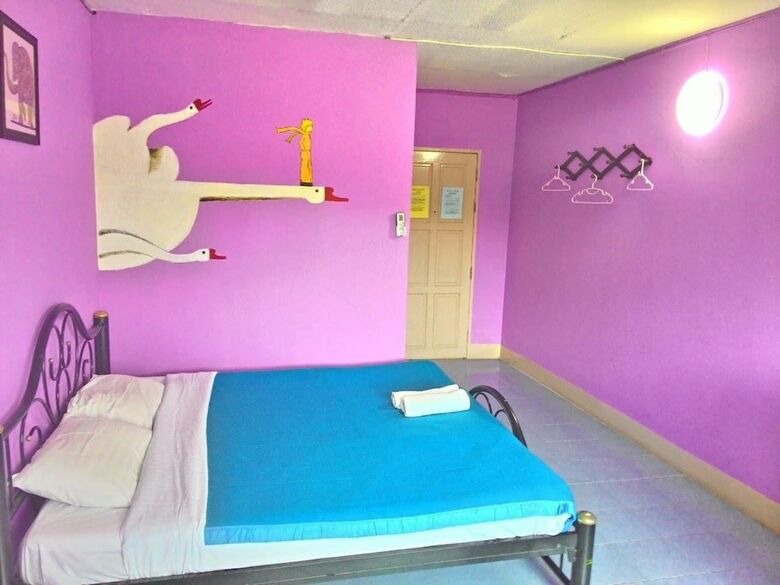 Hotel Cloud9 Huaykaew-nimman