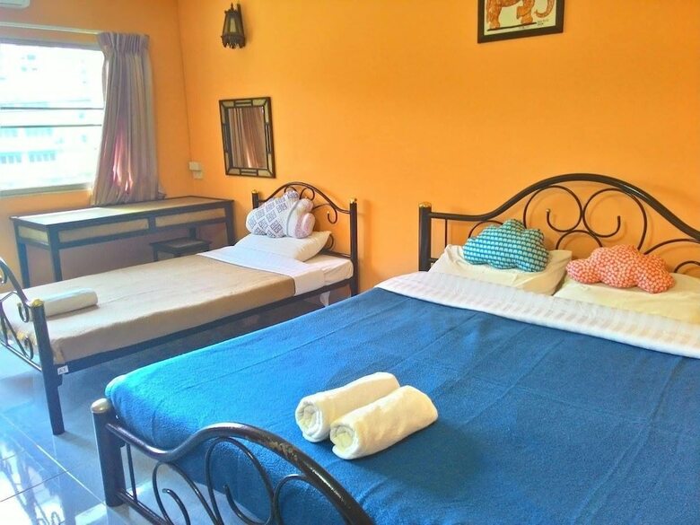 Hotel Cloud9 Huaykaew-nimman