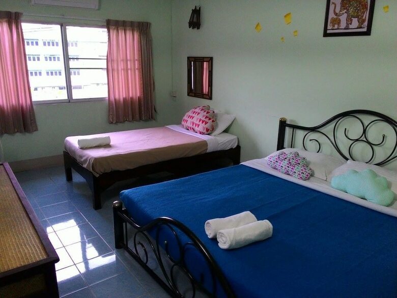 Hotel Cloud9 Huaykaew-nimman