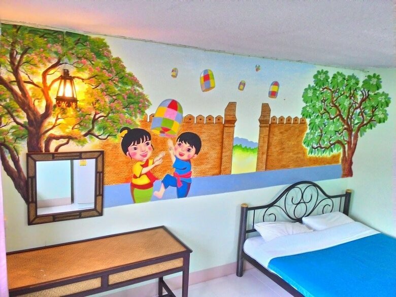 Hotel Cloud9 Huaykaew-nimman