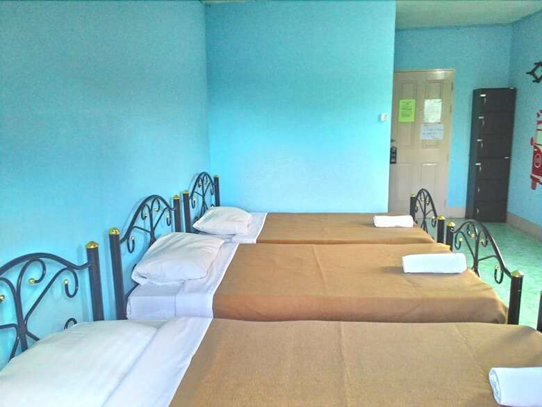 Hotel Cloud9 Huaykaew-nimman