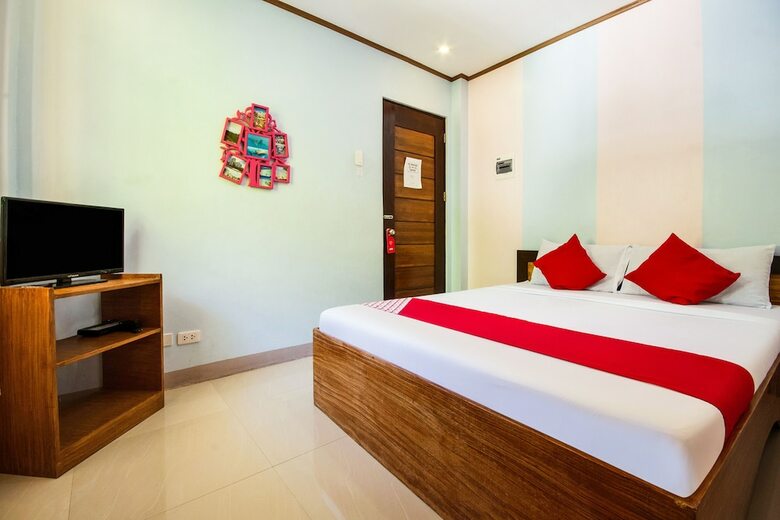 Hostal Oyo 455 Casa Bonita Inn II