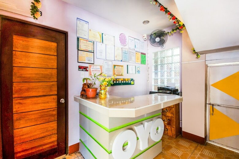 Hostal Oyo 455 Casa Bonita Inn II