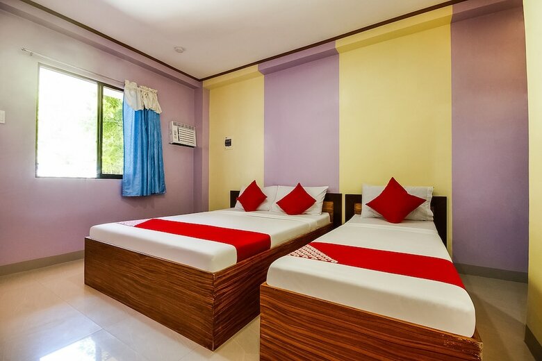 Hostal Oyo 455 Casa Bonita Inn II