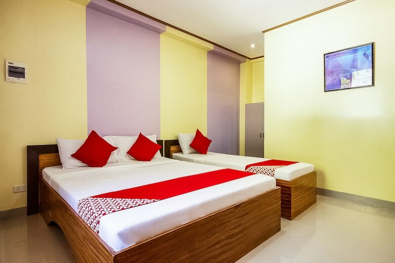 Hostal Oyo 455 Casa Bonita Inn II