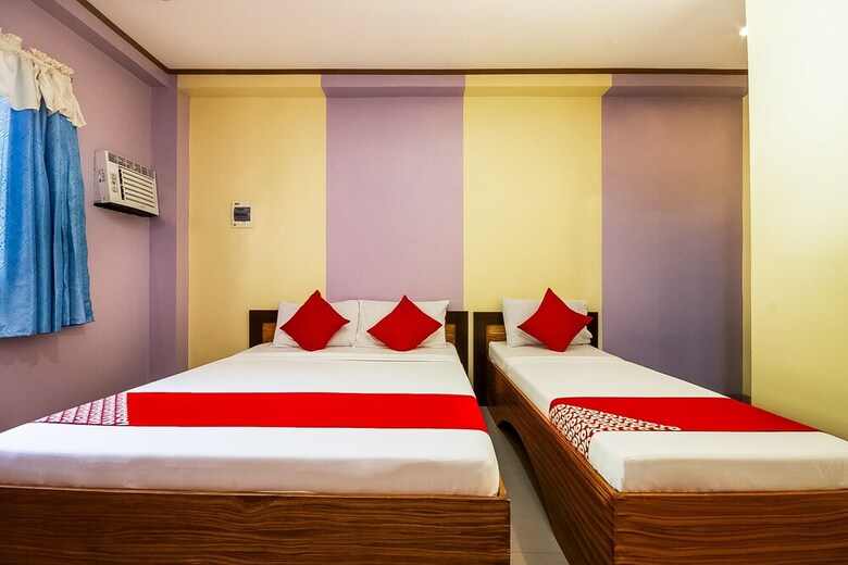Hostal Oyo 455 Casa Bonita Inn II
