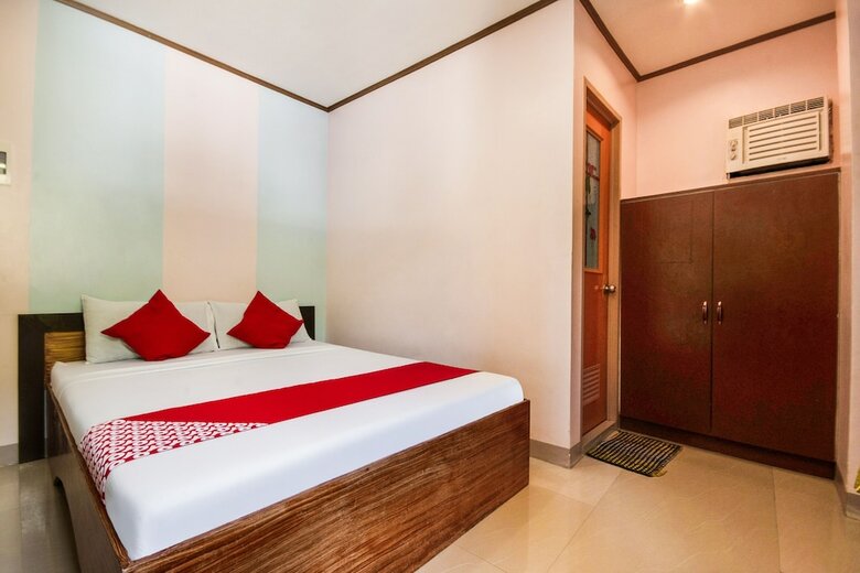 Hostal Oyo 455 Casa Bonita Inn II